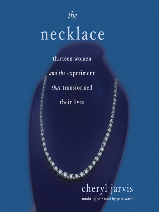 Title details for The Necklace by Cheryl Jarvis - Available